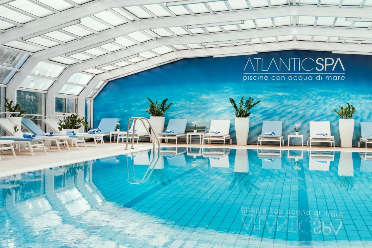 Atlantic & Hotel Riccione