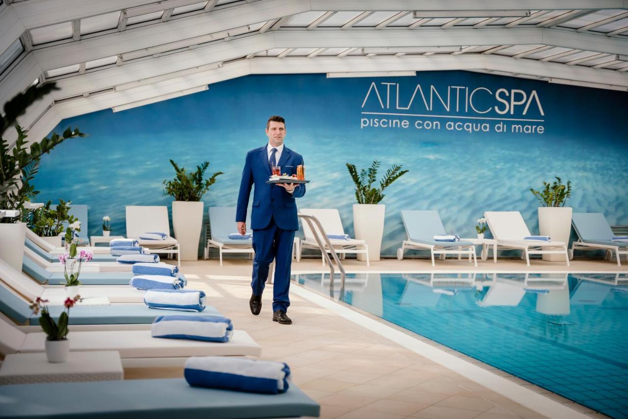 Atlantic & 4* Riccione