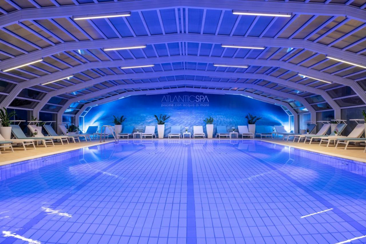 Atlantic & Riccione