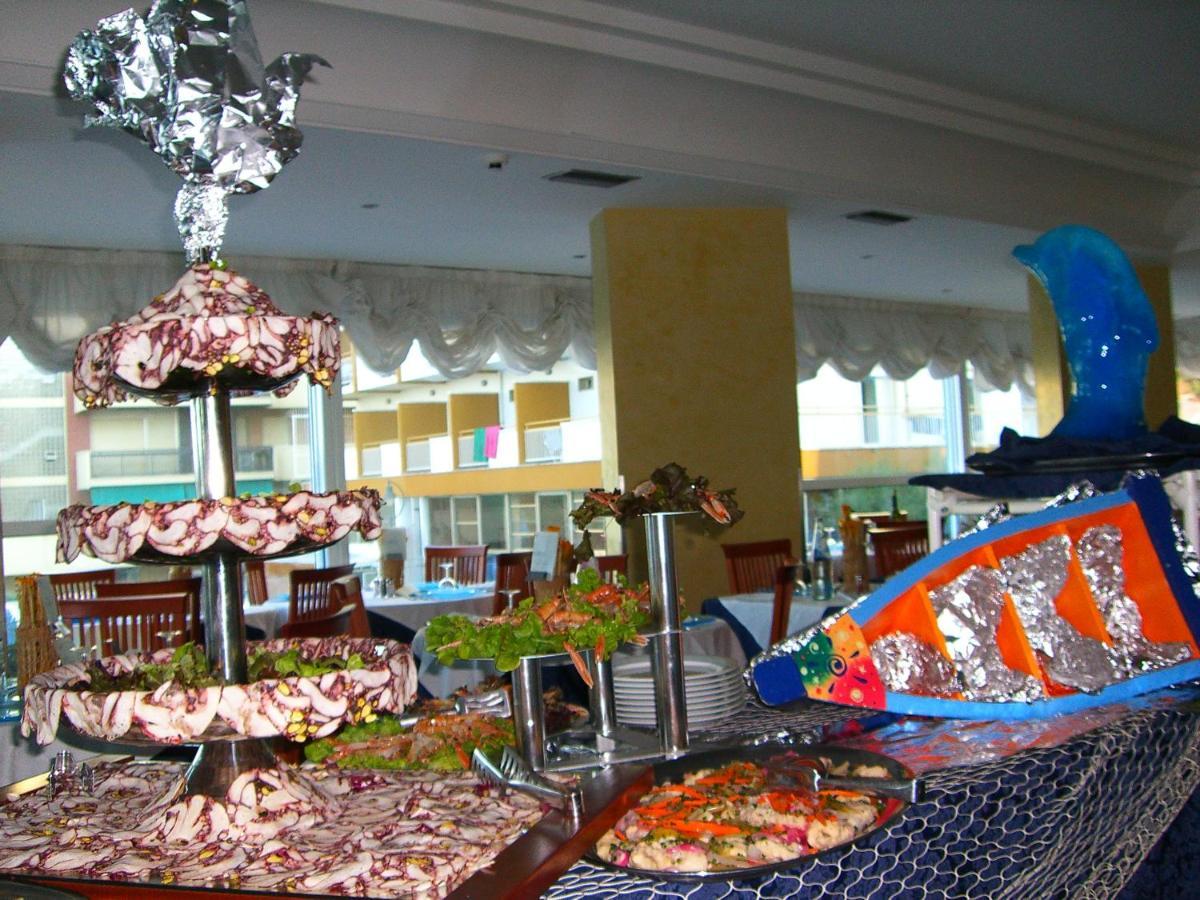Margareth 3* Riccione