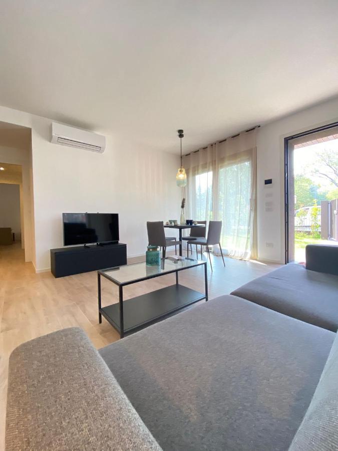 Residenza Cortemaggiore Porto - Abissinia *