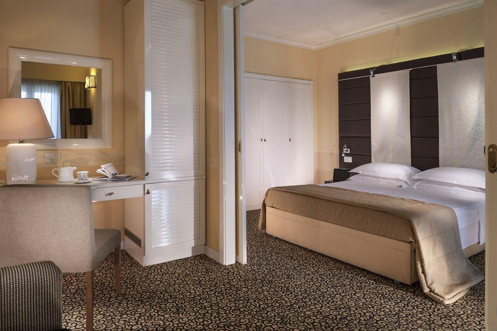 Hotel Corallo