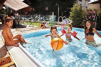 Residenza D-place Ponchielli *