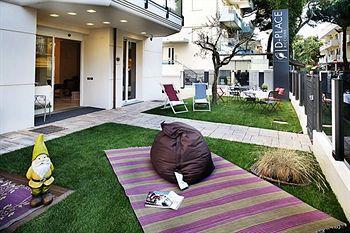 Residenza D-place Ponchielli * Riccione