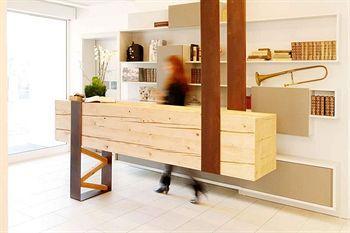 Residenza D-place Ponchielli Riccione