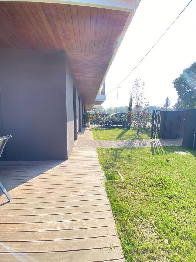 Residenza Cortemaggiore Porto - Abissinia Riccione