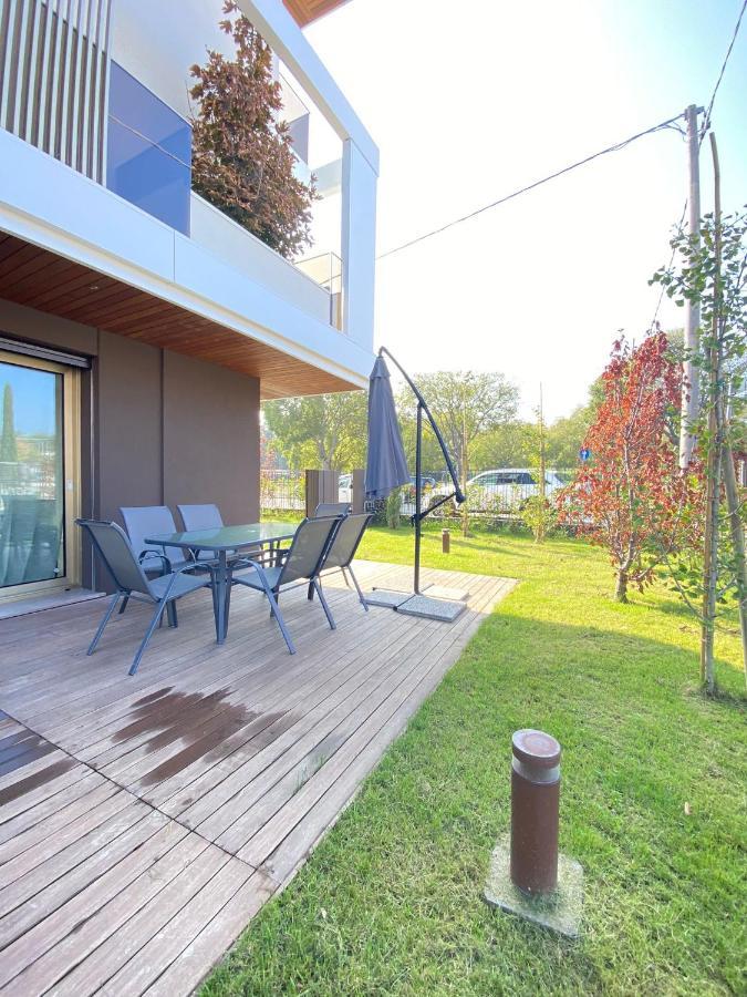 Appartamento Residenza Cortemaggiore Porto - Abissinia