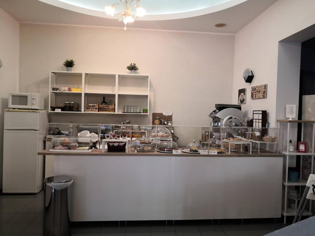 Iride Suite, Breakfast&brunch - Ideale Per Famiglie E Coppie