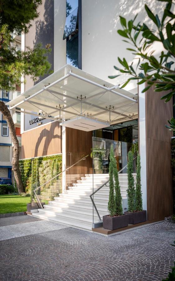 Lungomare Hotel Riccione