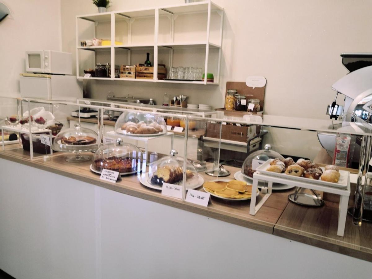 Iride Suite, Breakfast&brunch - Ideale Per Famiglie E Coppie Hotel