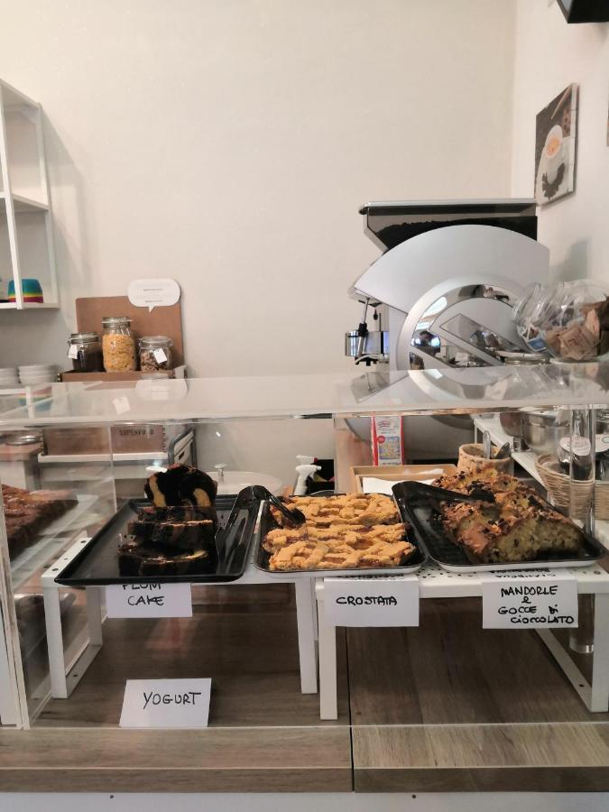 Hotel Iride Suite, Breakfast&brunch - Ideale Per Famiglie E Coppie