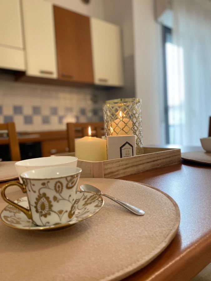 Tre Rose Flexrent - Abissinia Apartment *