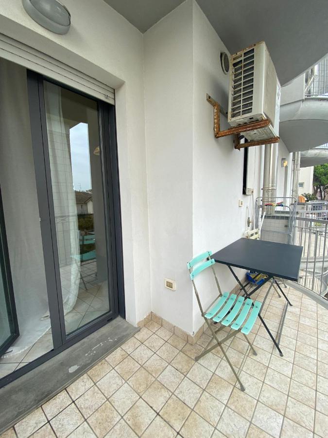 Appartamento San Martino Terme - Abissinia