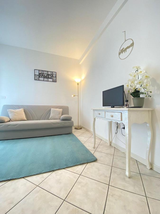 Tre Rose Flexrent - Abissinia Apartment *