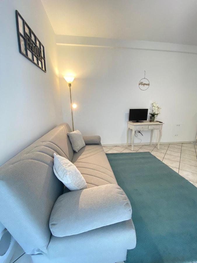Tre Rose Flexrent - Abissinia Apartment
