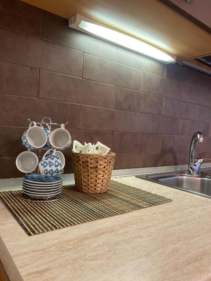 Apartment Tito Speri-flexrent Abissinia Riccione