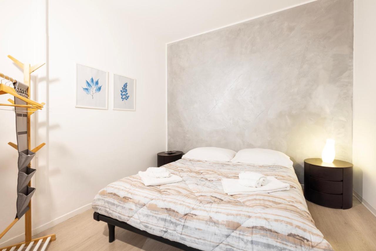 Appartamento [loft9] Incantevole Vista Mare Con Giardino