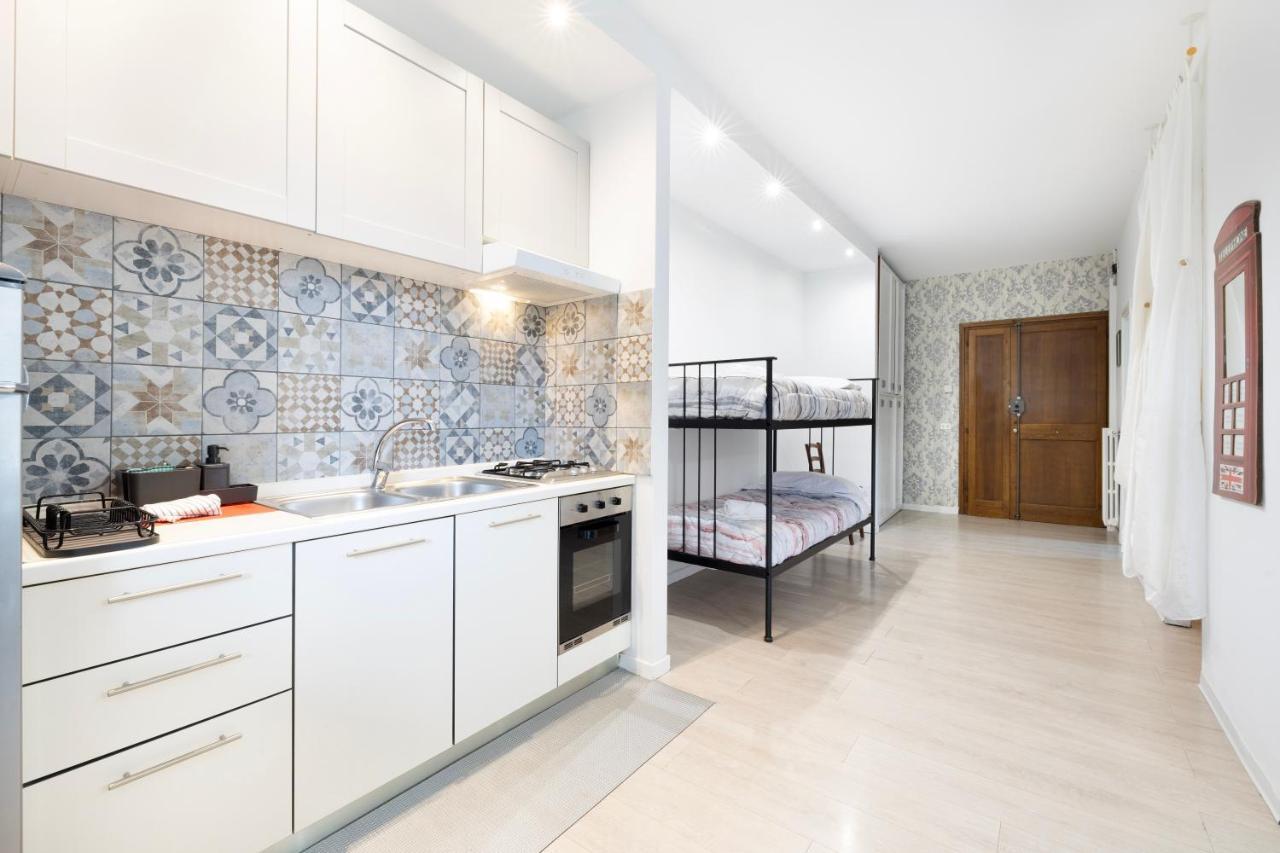 [loft9] Incantevole Vista Mare Con Giardino *