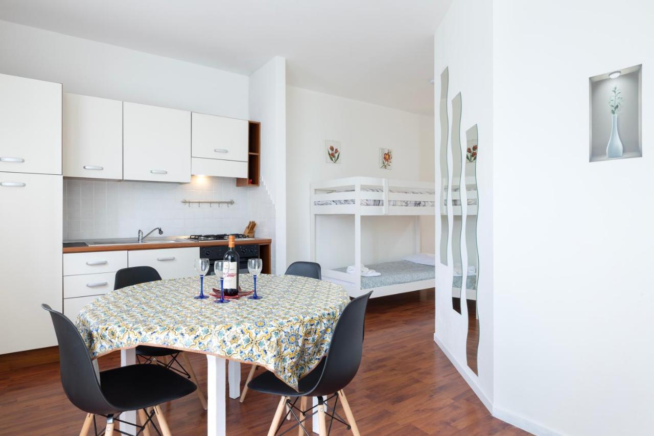 [loft8] Vista Mare, Elegante Appartamento