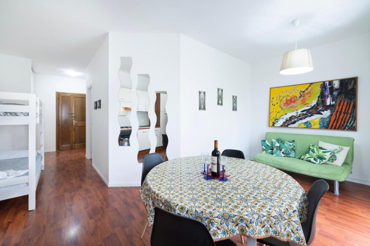[loft8] Vista Mare, Elegante Appartamento *