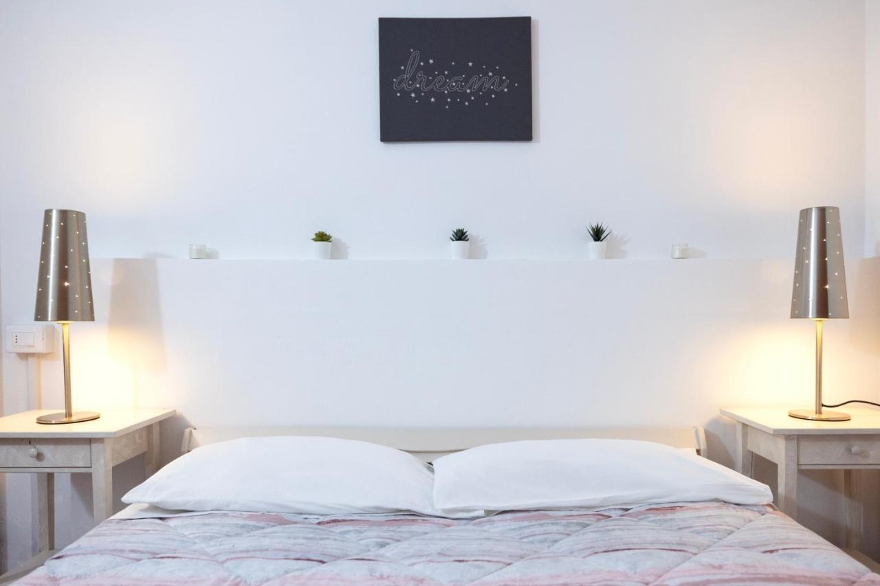 Appartamento [loft8] Vista Mare, Elegante *