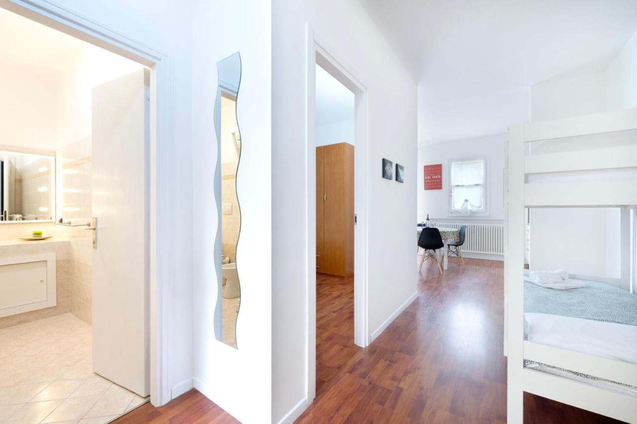 Appartamento [loft8] Vista Mare, Elegante Riccione