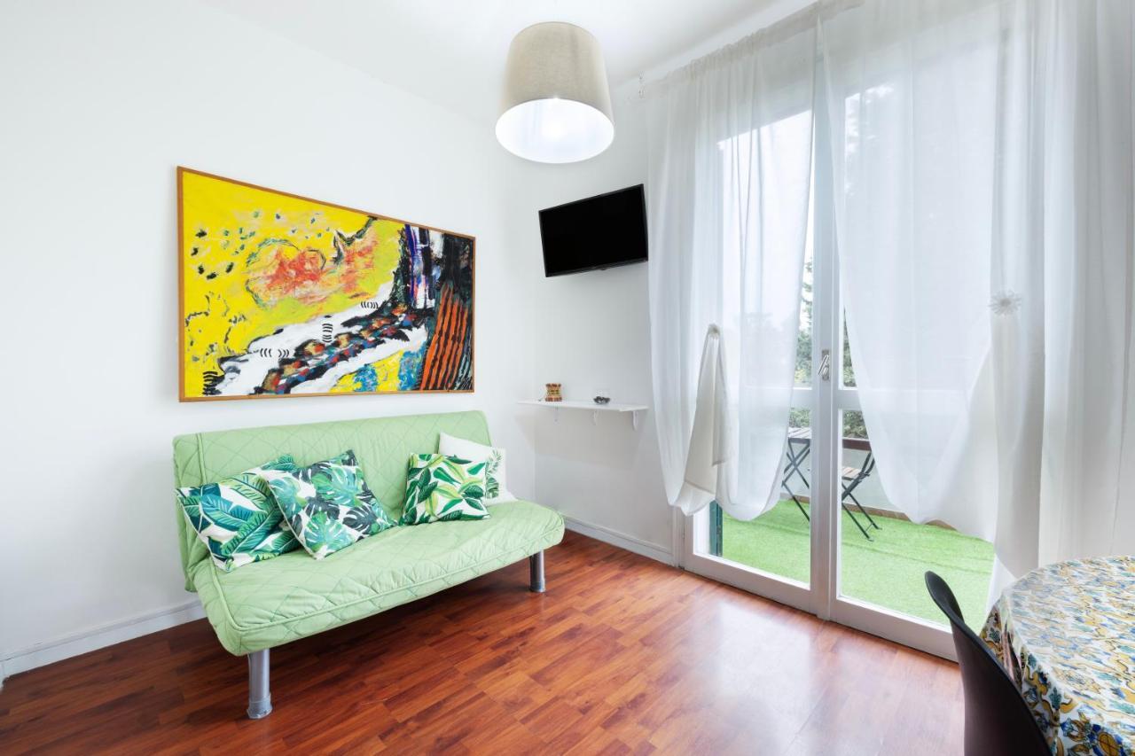 [loft8] Vista Mare, Elegante *