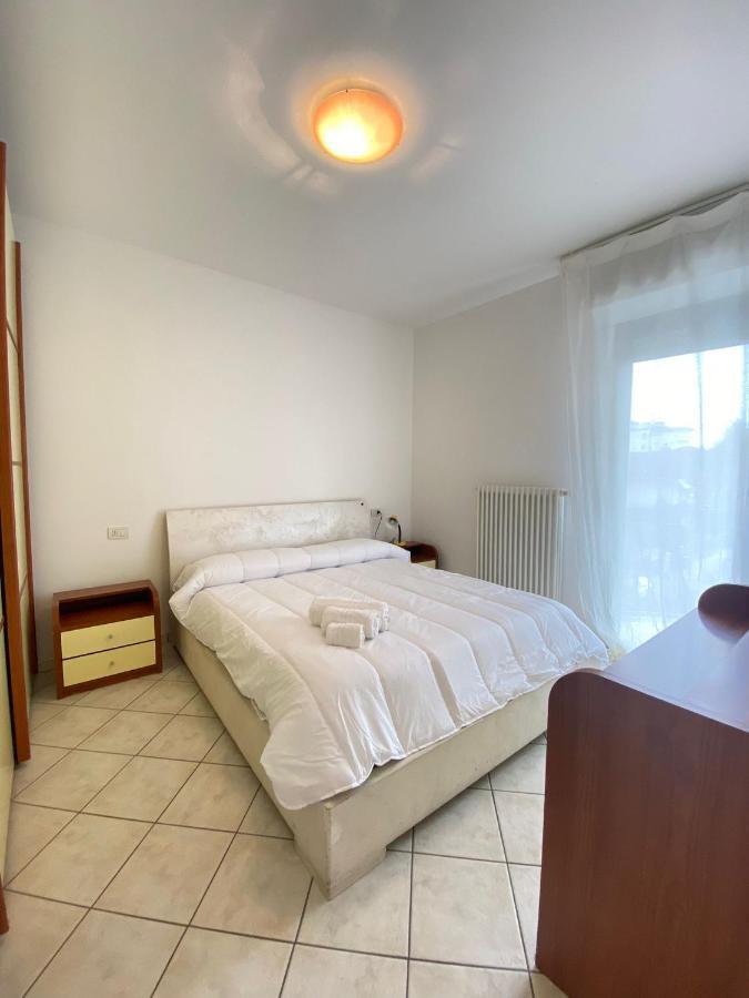 Appartamento San Martino Terme - Abissinia Riccione