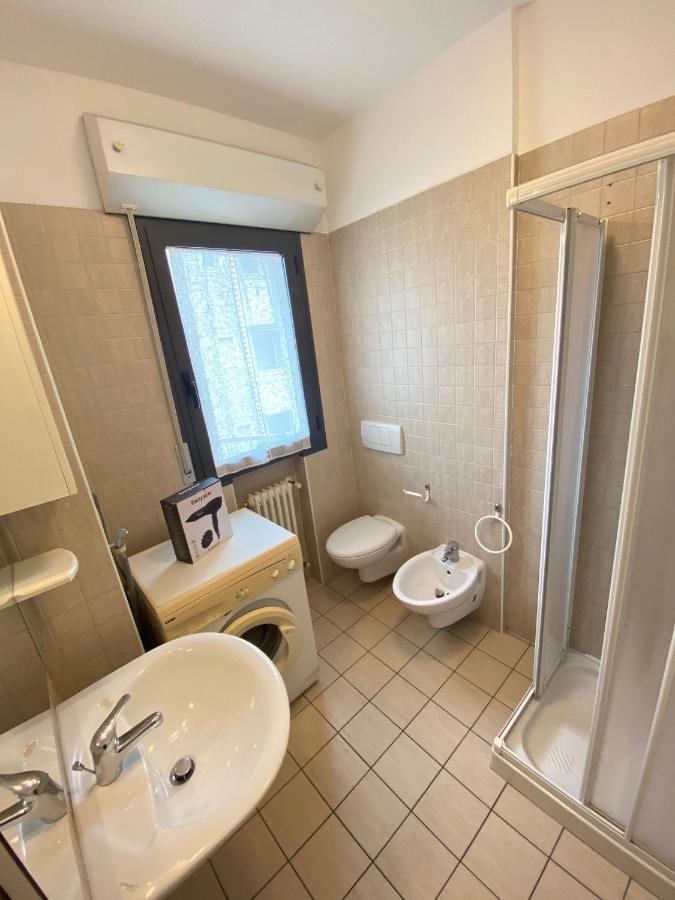 Apartment Tre Rose Flexrent - Abissinia *