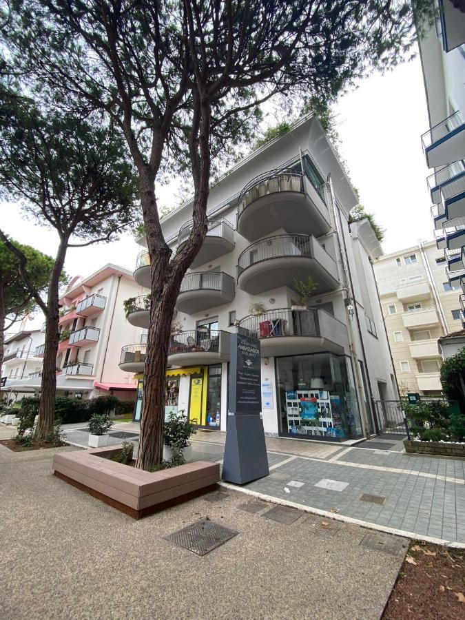Apartment Tre Rose Flexrent - Abissinia