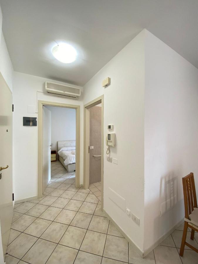 Tre Rose Flexrent - Abissinia Apartment Riccione
