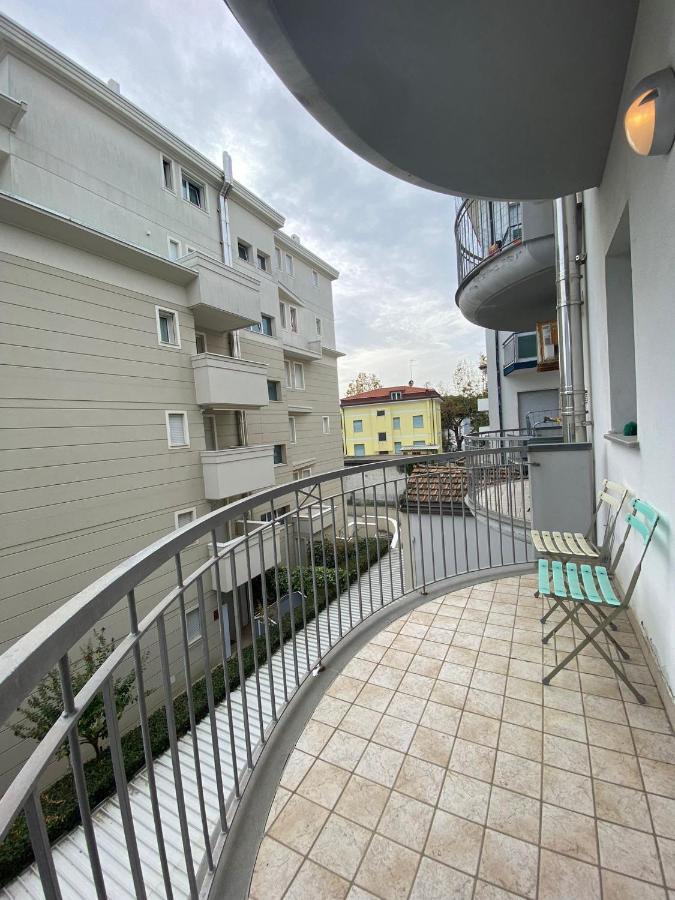 Tre Rose Flexrent - Abissinia Apartment Riccione