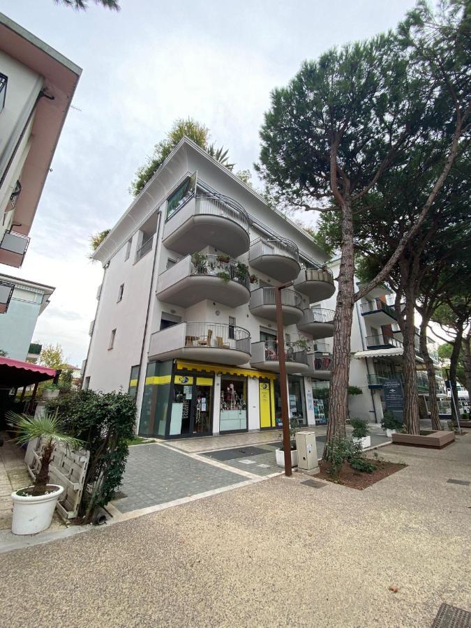 Appartamento San Martino Terme - Abissinia