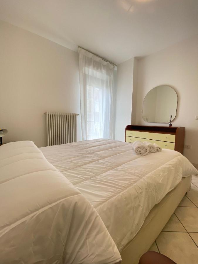 San Martino Terme - Abissinia Appartamento