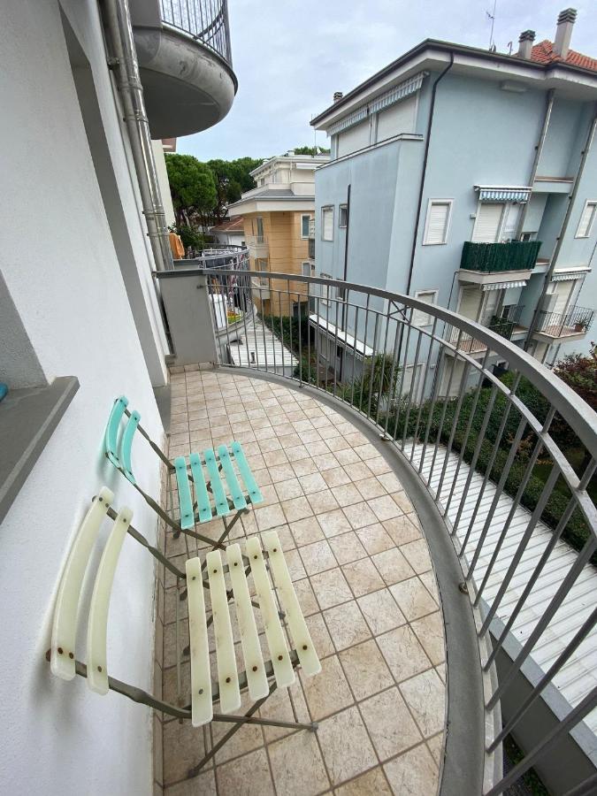 Tre Rose Flexrent - Abissinia Apartment Riccione