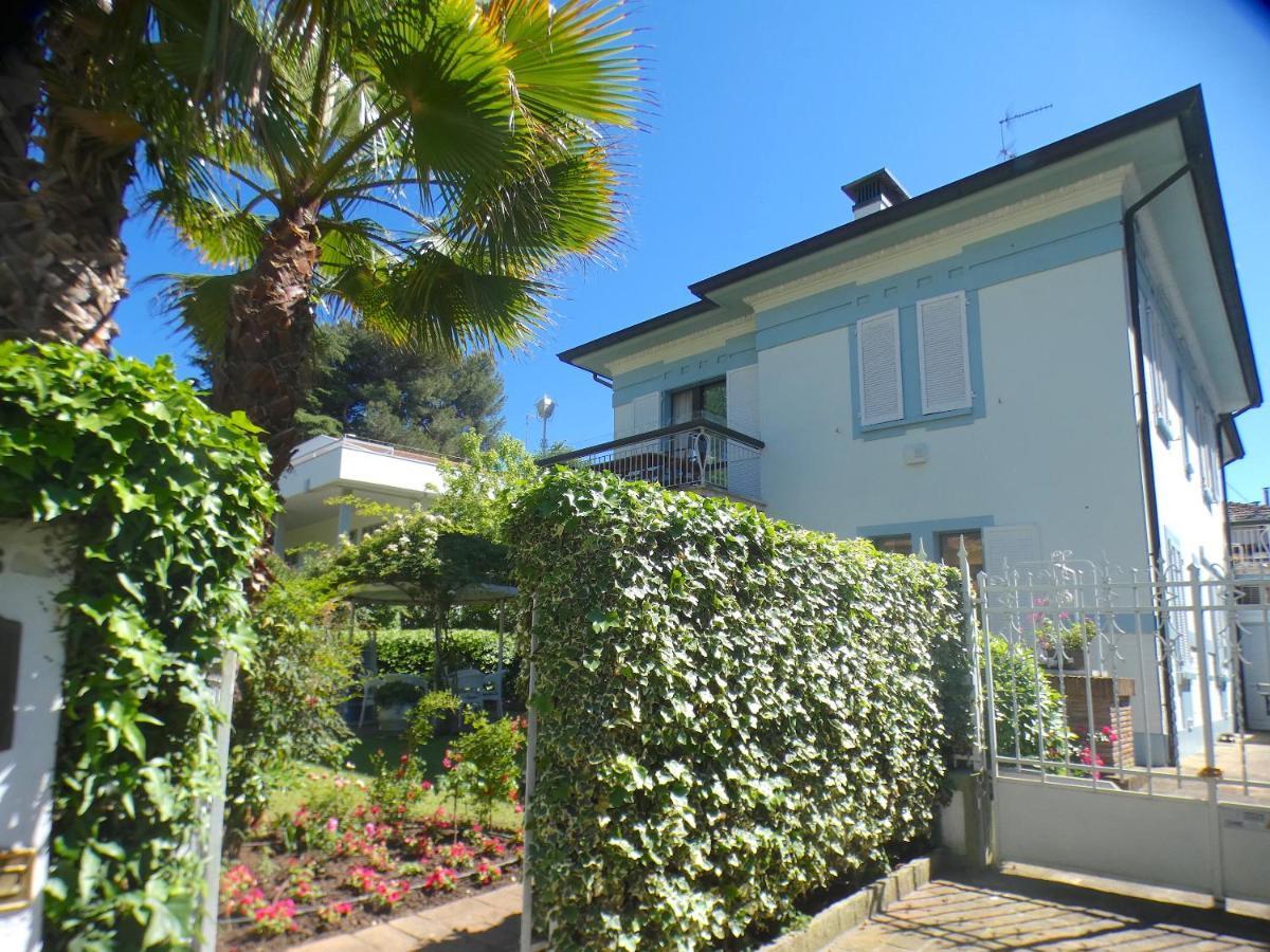 Casa vacanze 3 Trento Trieste - Abissinia