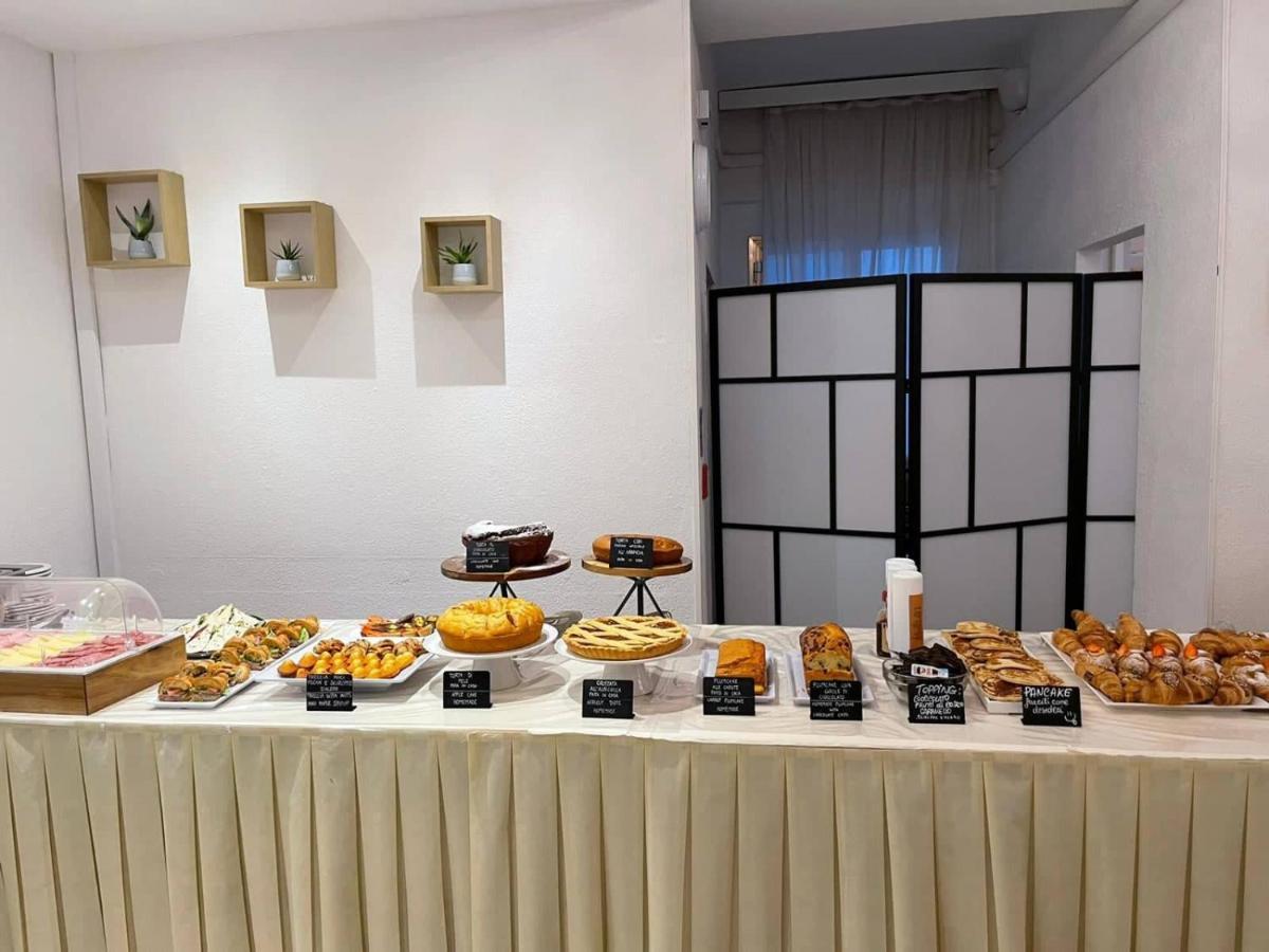 Hotel Bellini 2*