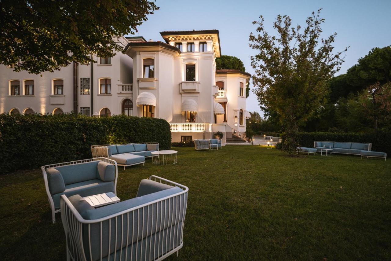 Hotel De La Riccione