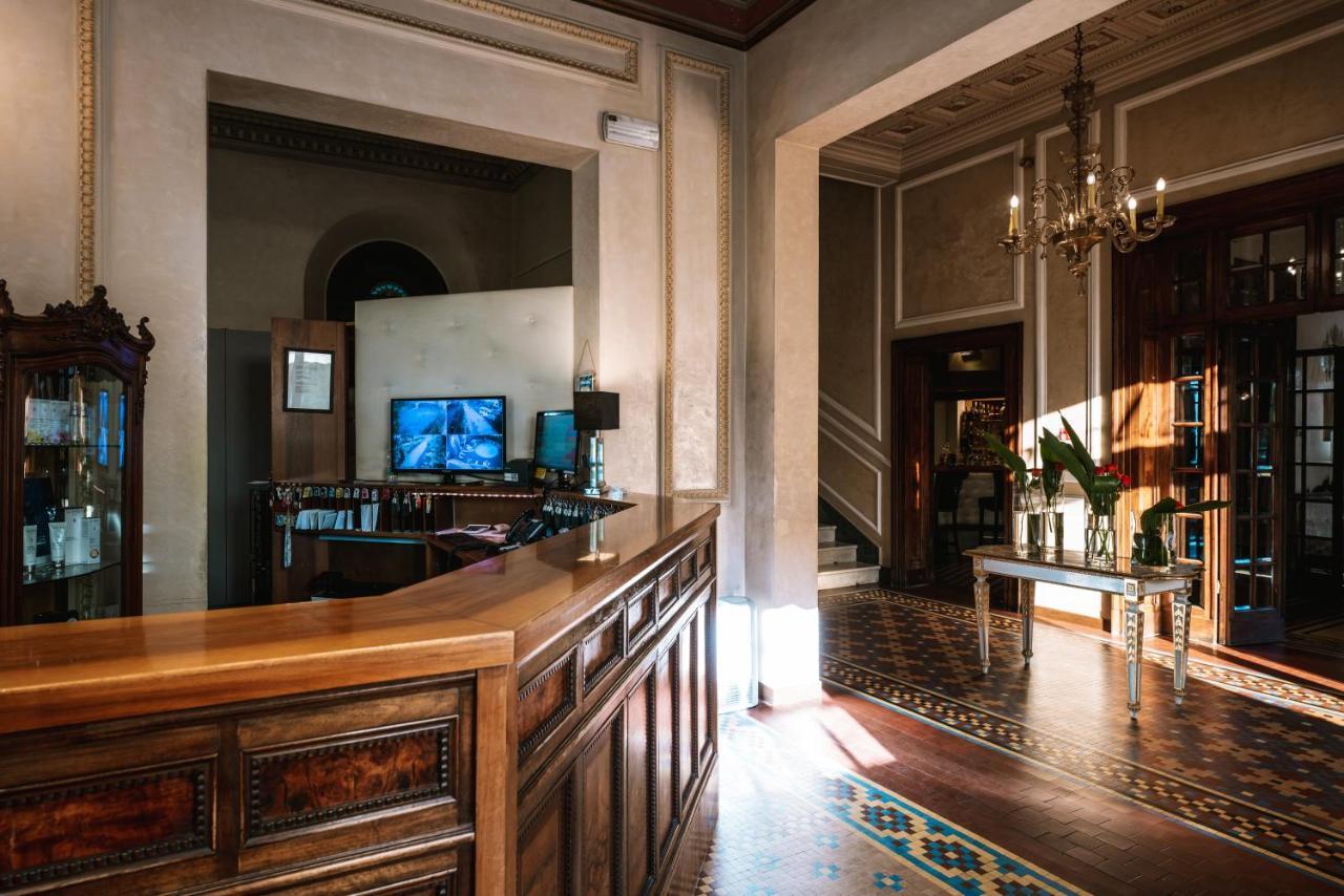 De La Hotel Riccione