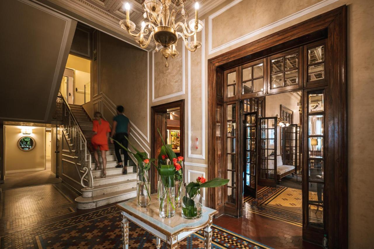 De La Hotel Riccione