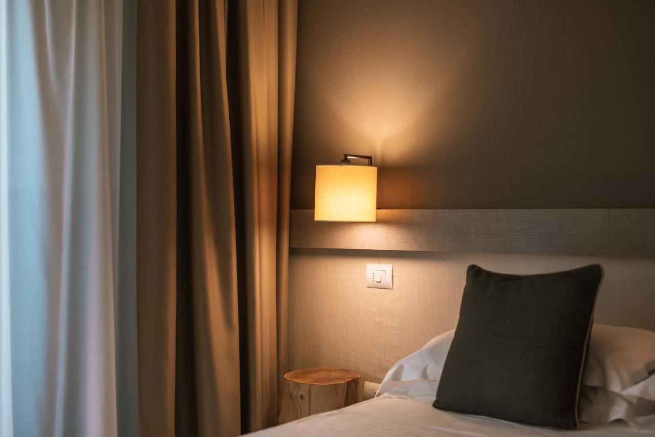 De La Hotel Riccione