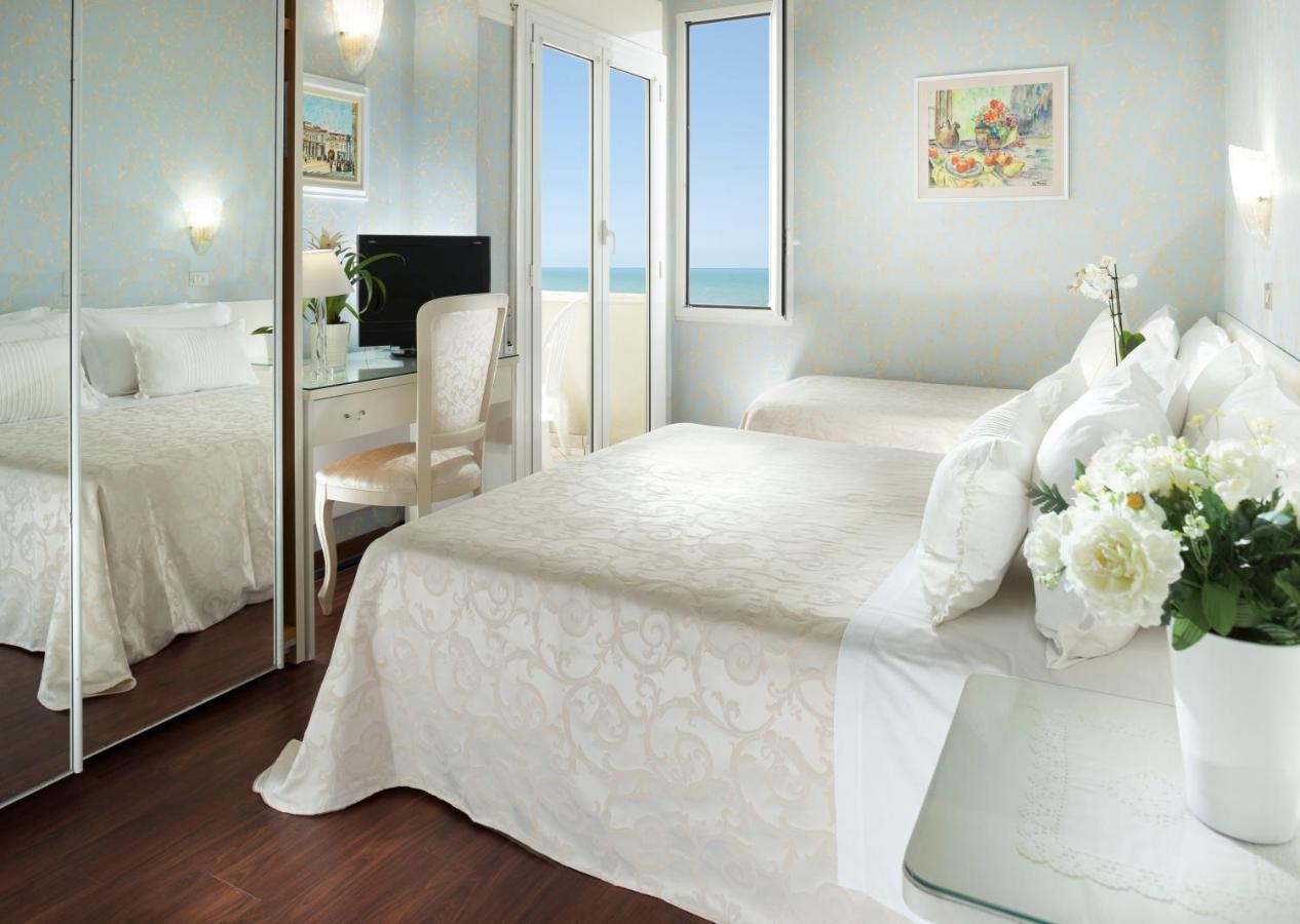 Hotel Admiral 3*