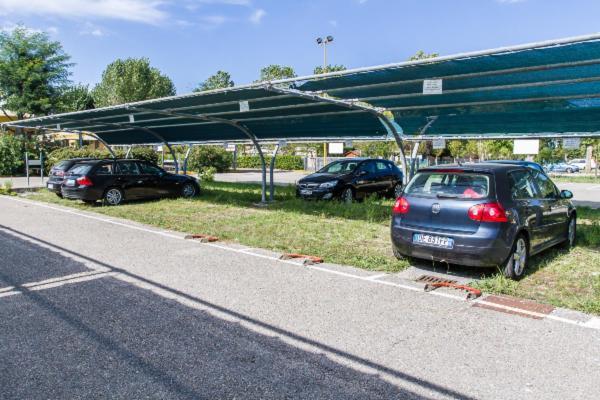 La Plata - Con Piscina Hotel Riccione