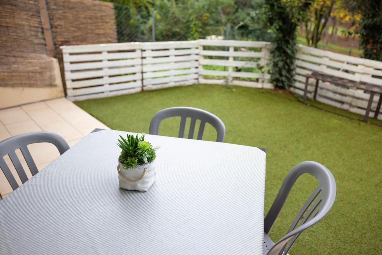 [loft9] Incantevole Vista Mare Con Giardino * Riccione