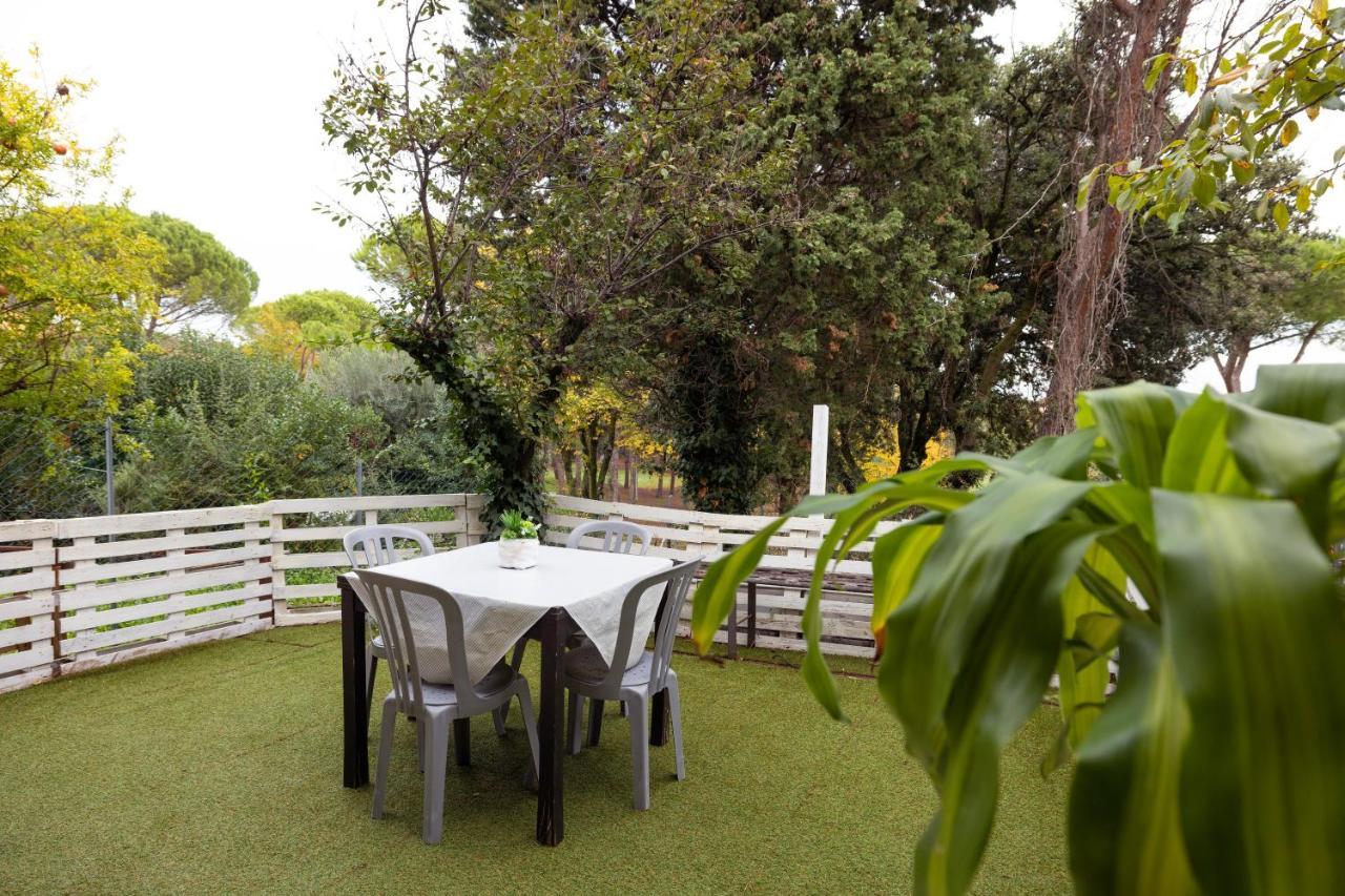 [loft9] Incantevole Vista Mare Con Giardino Riccione