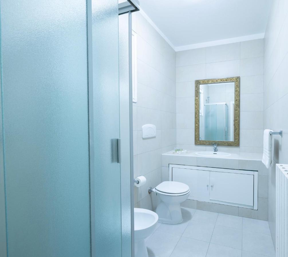 [loft9] Incantevole Vista Mare Con Giardino Appartamento Riccione