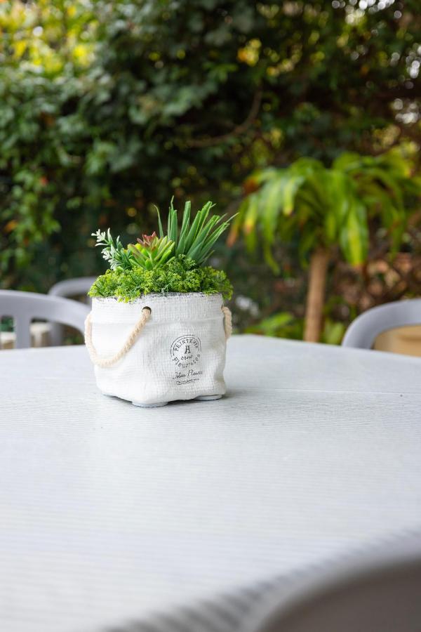 [loft9] Incantevole Vista Mare Con Giardino Appartamento *