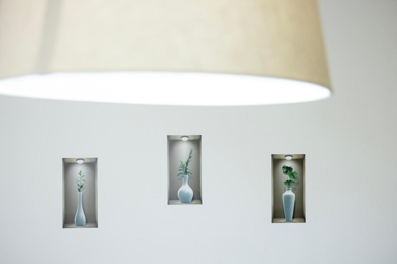 [loft8] Vista Mare, Elegante Riccione