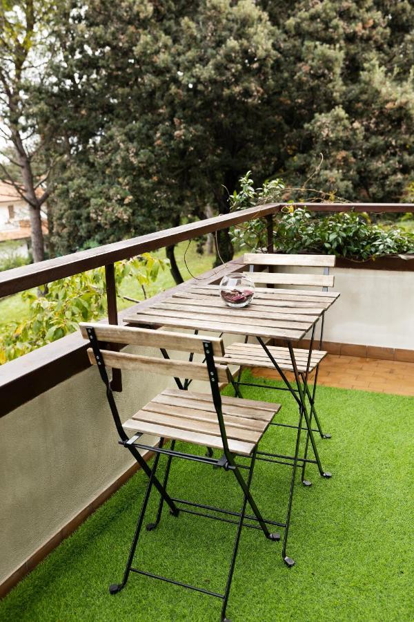 [loft8] Vista Mare, Elegante Appartamento Riccione