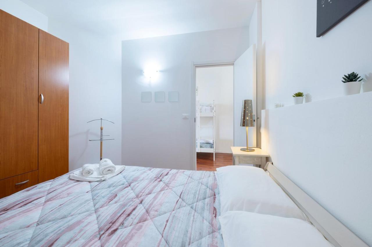 Appartamento [loft8] Vista Mare, Elegante *